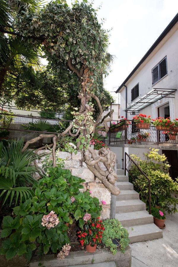 Tatil Evi Vacation Home, Klaudia In Kraj, Near Opatija *